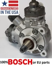 Rebuilt 11-14 FORD 6.7 DIESEL HIGH PRESSURE FUEL PUMP CP4 HPFP F250 F350 F450 Bo