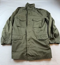 Austrian Field Jacket 1993 Heereseigentum Military Medium (96u. 100)