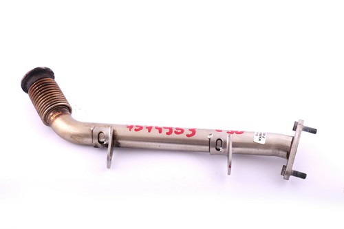 BMW E90 E91 E60 LCI F10 N53 Benzin Abgaskrümmer AGR Leitung 75 7574953