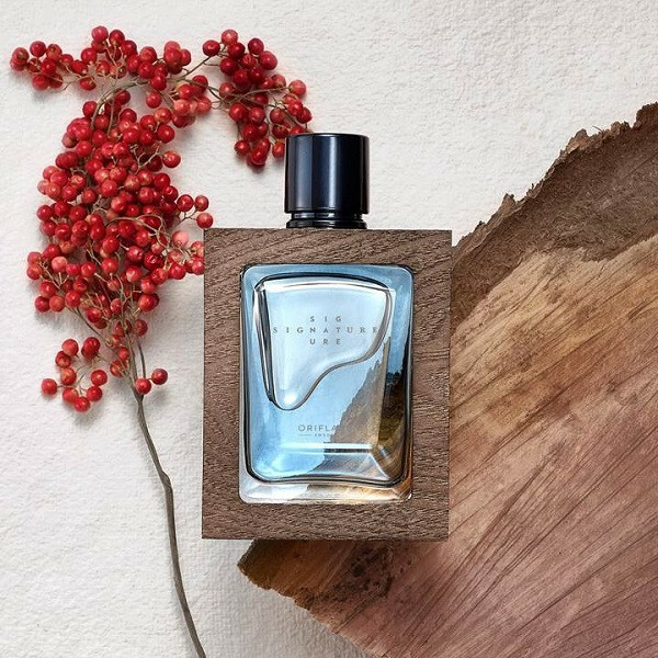 Oriflame Signature Perfume Price Signature Oriflame Cologne A - Main Image