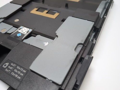 HP Photo Paper Tray OfficeJet 5740 Envy 5640 5643 6255 5660 5540 7640 7645 OEM - Picture 9 of 18