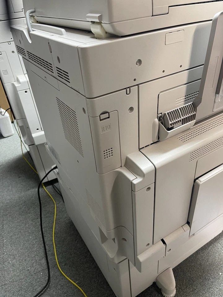 Xerox Workcentre 7830Full Colour All-in-one Network Printer. - Image 2 of 4