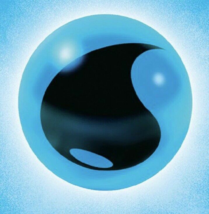 X10 Water Energy Mixed Sets Light Play Pokemon DNA GAMES