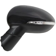 Specchio retrovisore esterno sinistro adatto per KIA Rio III UB 1.4 CVVT 1.25 1.2 1.6