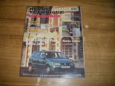 Revue technique Volkswagen POLO