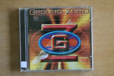 Ground Zero      (Box C595)