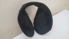  208  2x prs YQXCC Ear Warmers for Men Women Fleece Unisex Winter Warm Earmuffs