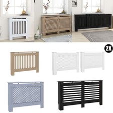 Heizungsabdeckung Heizkörperverkleidung Heizungsverkleidung Heizkörper MDF