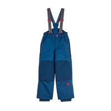 FINKID Schneehose Skihose RUUVI Navy Gr. 100 110