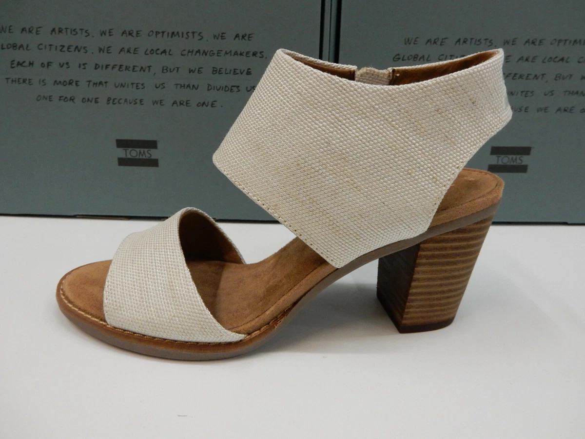Natural yarn dye women's majorca hotsell cutout sandals