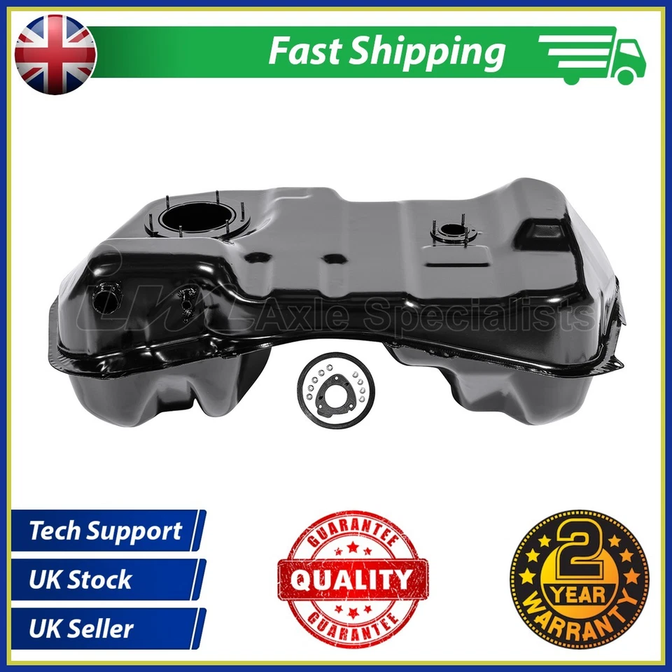 Fuel Tank for MITSUBISHI Outlander II, III 06-18 ASX 10-18 Eclipse Cross 18-20 - Image 1 of 4