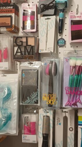 Wholesale bundle makeup cosmetic tools cosmetics lot high quality beauty - Picture 2 of 7