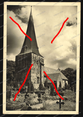 Foto-Husby-St.-Vincentius-Kirche-Angeln-Schleswig-Holstein-Foto-Bull-