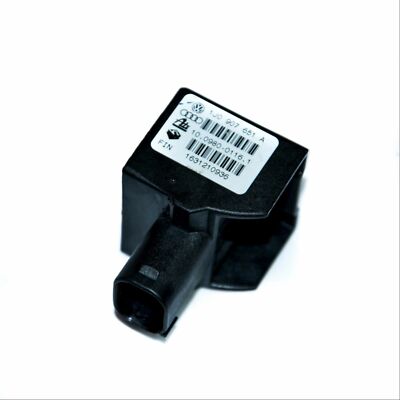 Drehratensensor ESP Sensor ✓✓ 1J0907651A 1J0 907 651 A VW AUDI