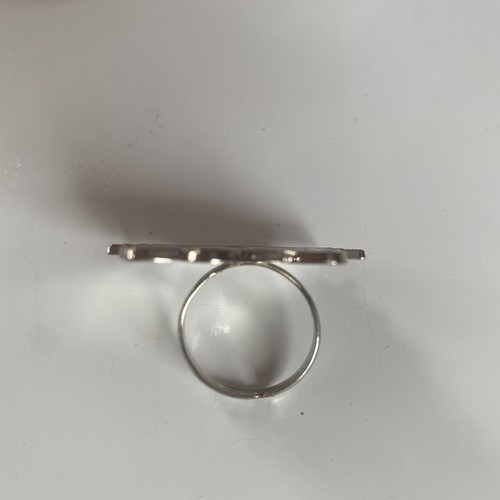 Hello Kitty Ring (2011) Sanrio, Girls Womens Jewelry, Genuine - Picture 5 of 5