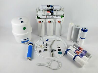 Universal Wasserfilter Kartuschen 6 Stück – Passend Für Brita Maxtra+ Kannen Maxtra+ Filter 6er Pack