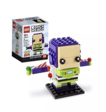 NEW  LEGO 40552 BrickHeadz™ DISNEY PIXAR BUZZ LIGHTYEAR