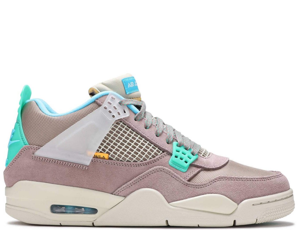 Jordan 4 Retro SP 30th Anniversary Union Taupe Haze | eBay