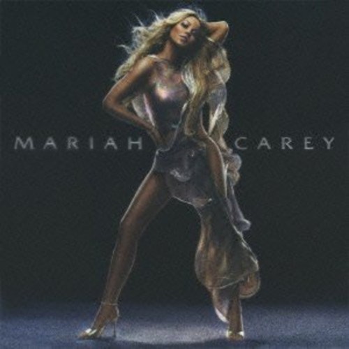 Emancipation of Mimi MARIAH CAREY CD Free Shipping with Tracking New