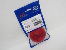 Grote Clearance Marker Light 2-1/2-in Round Red 45812