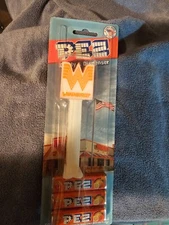 whataburger pez dispenser new