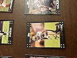 2007 Topps #164 Marques Colston