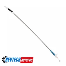 New For BMW F30 F31 F80 M3 Bowden Cable Front Door Lock # 51217259828 7259828