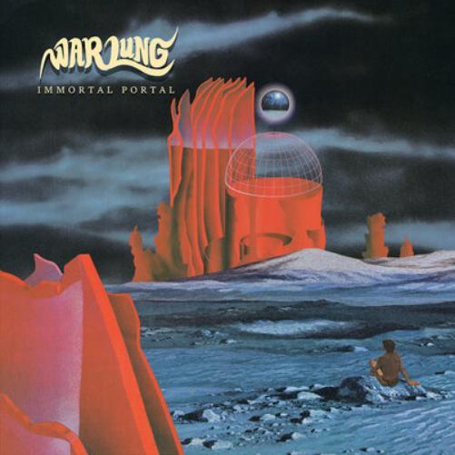 Warlung Immortal Portal (Vinyl LP) 12" Album