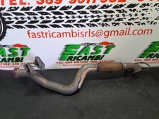 IMPIANTO DI SCARICO VOLKSWAGEN TIGUAN 5N 1.4 TSI CAV 2010 5N0253059S