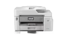Brother MFC-J5845DW Inkjet All-In-One Print and Scanner