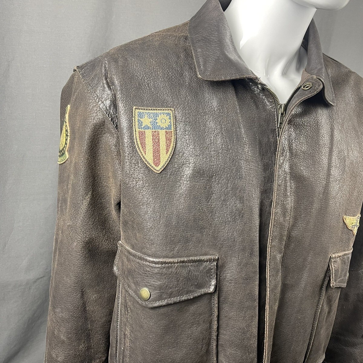 80s 90s リネン ジャケット セットアップ対応】ファンクショナル リネンライク ノーカラー