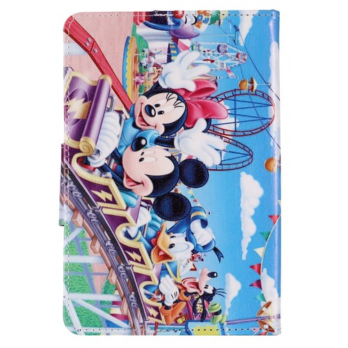 Girls Favorite Character princess case Cover For ~ 7" 8" 9.7 " 10.1" inch Tablet - Picture 112 of 124
