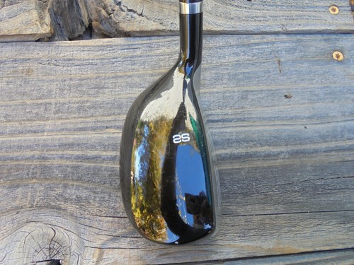 Pilot Square Two 3-20 Stainless Steel Hybrid Utility Golf Club Right Hand Regula - Picture 5 of 12