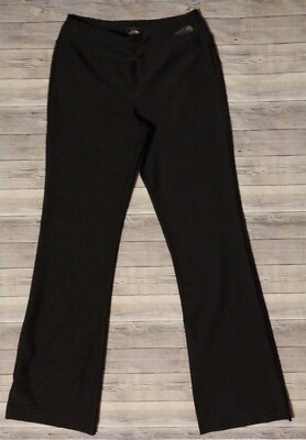 NWOT Women's THE NORTH FACE Fitted Bootcut Pants Size X-Small Regular