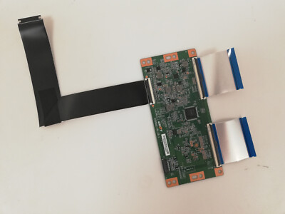 T-CON Board CV500U2-T01-CB-1 für Philips 50PUS6504/12