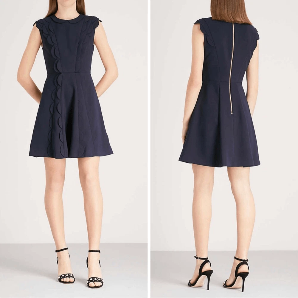 Ted baker triksi sales