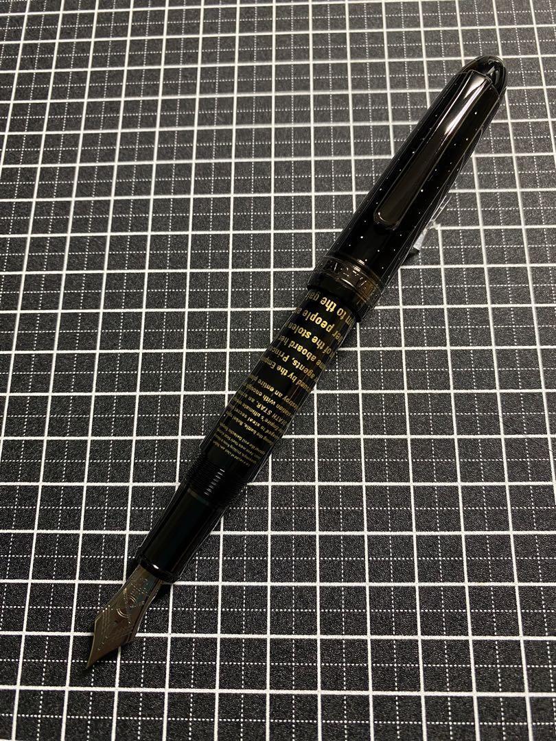 筆記具 Platinum #3776 CENTURY STAR-WARS OPENING $_57.JPG?set_id