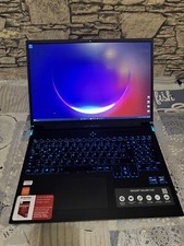 Medion Erazer Major X10 16 Zoll (1TB SSD, Intel Core i7-12700H, 2,30GHz, 16GB...