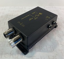 TURCK PSU67-22-480/24120/M POWER MODULE PSU672248024120M OVERNIGHT SHIPPING