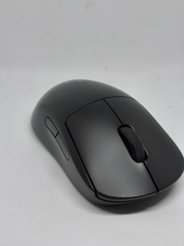 Logitech G Pro X Wireless Gaming Maus - Schwarz (Ohne Dongle) - Bild 3 von 4