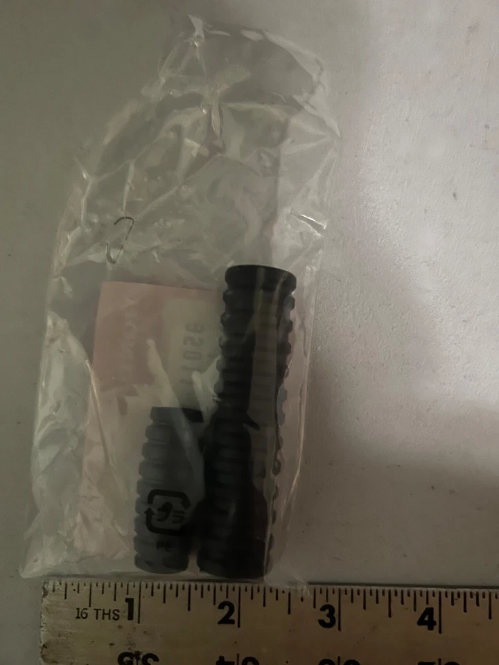 Borrachas Honda CB72 CL72 CA77 CB77 CL77 Kick Shift fabricante de equipamento original - Imagem 4 de 4