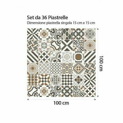 PIASTRELLE DA PARETE 3D, Pvc, Impermeabili, Effetto Legno, 70X70Cmx3Mm