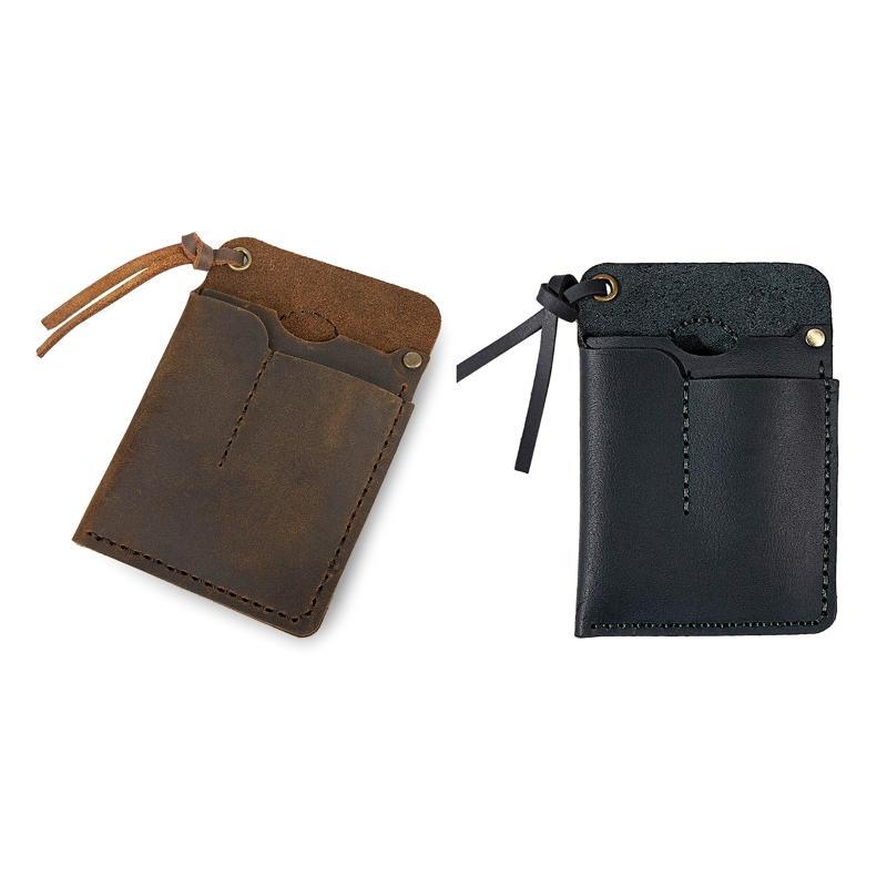 pocket organizer wallet mens