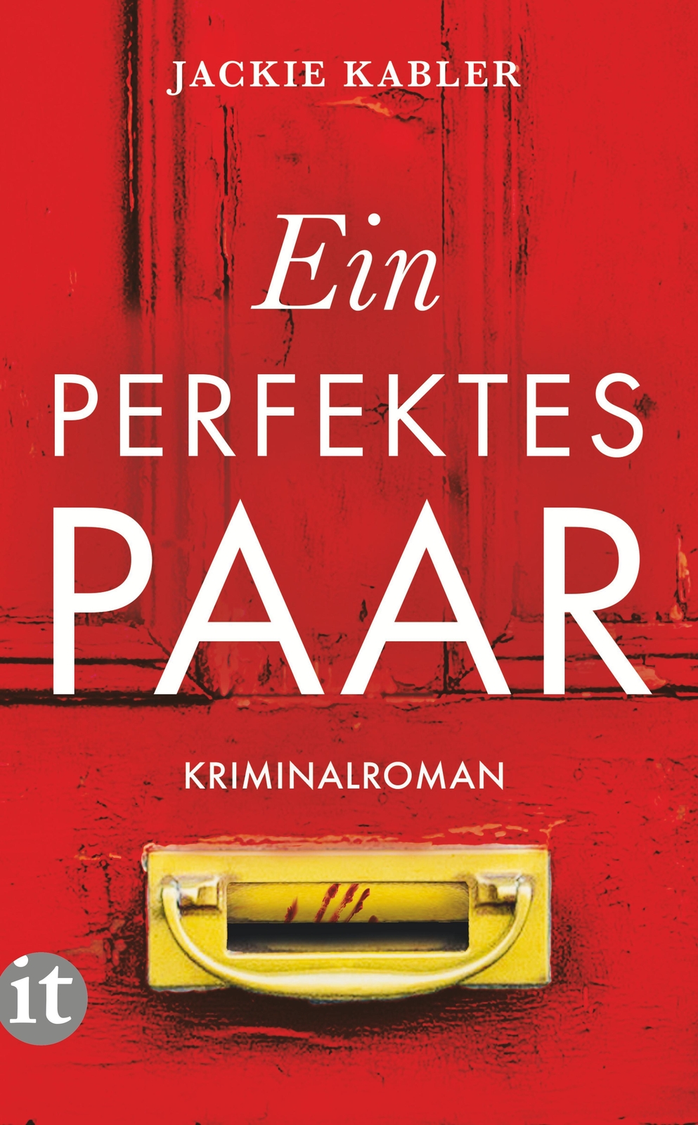 Thumbnail - Ein Perfektes Paar Jackie Kabler