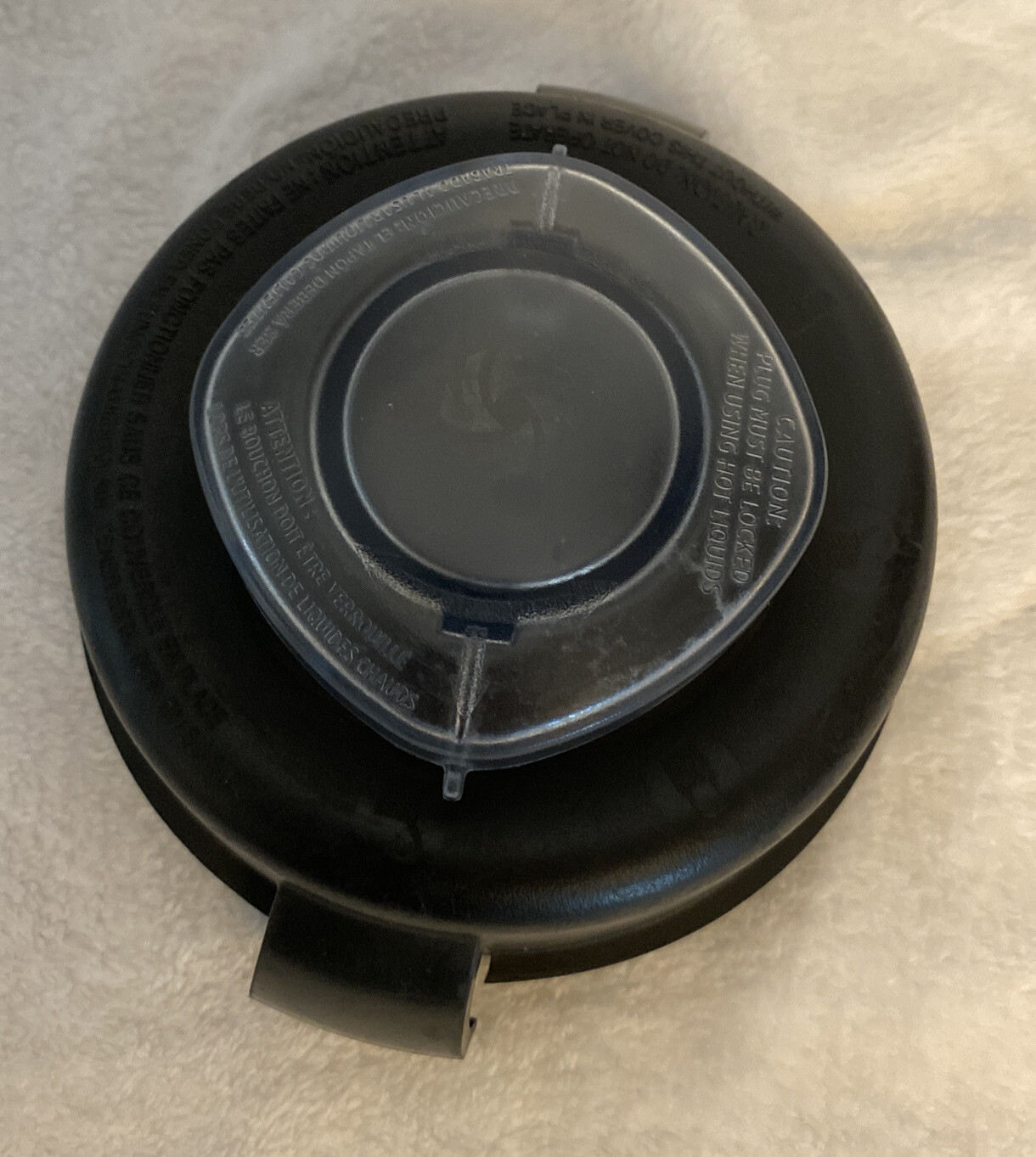 Vitamix 2 Speed Blender VM0102  With 64 Oz Container *Tested & Works