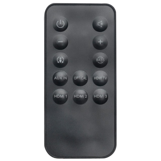 jbl remote control replacement