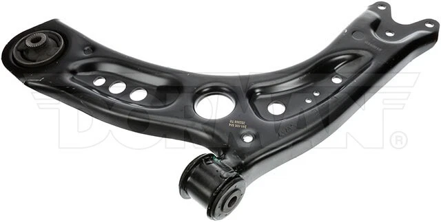 Braço de controle Dorman 524-925 compatível com modelos Audi Volkswagen - Imagem 2 de 4