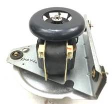 Durham J238-150-1571 Draft Inducer Blower Motor HC21ZE117-B 115V 3300RPM RMA416A
