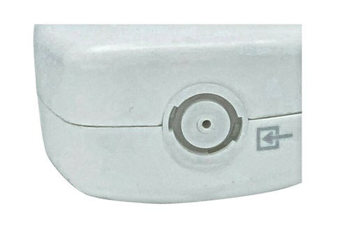 Reusable Bullet Filter Watertrap for CO2 EtCO2 Sidestream Module Female Luer - Bild 7 von 13