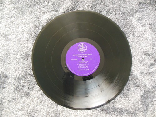 1971 Soul Jazz on Prestige - CHARLES KYNARD Wa-Tu-Wa-Zui- Preview Copy Near Mint - Picture 3 of 11
